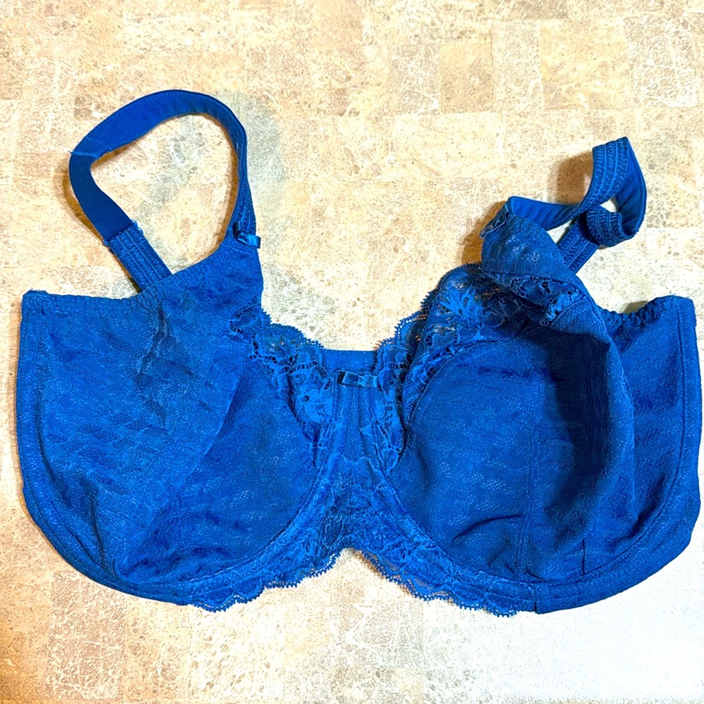 Panache Envy Bra UK 32H/US 32K